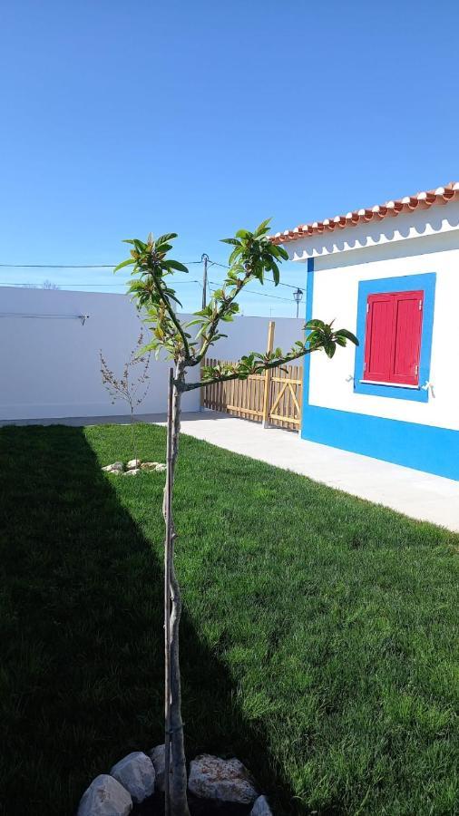 Sardinha Boemia Sudoeste By Stay In Alentejo Fataca Buitenkant foto